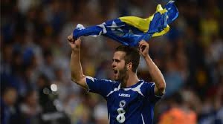 Miralem Pjanic