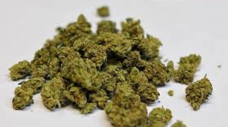 Marijuana