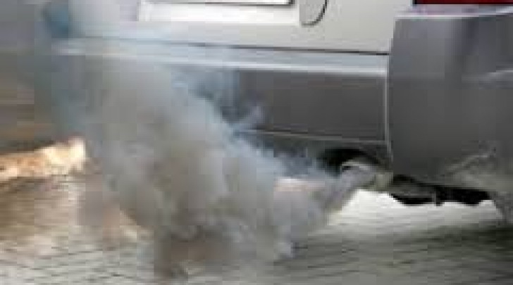 smog