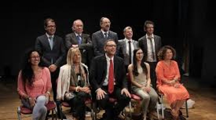 Giunta Comunale Pescara
