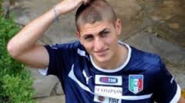 Marco Verratti