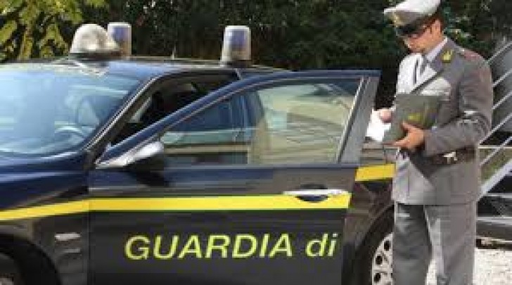 Guardia di Finanza