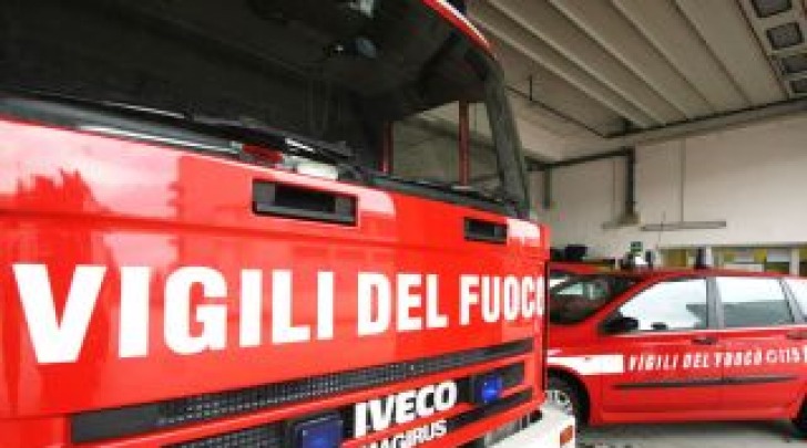 Vigili del Fuoco