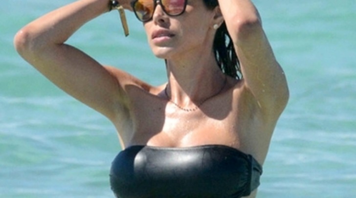 Aida Yespica