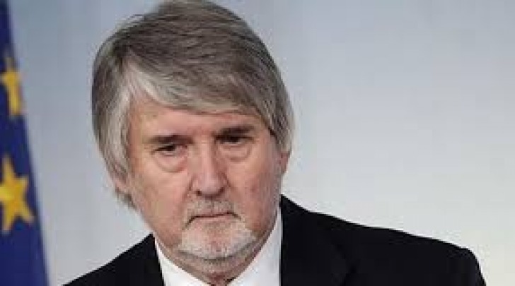 Giuliano Poletti