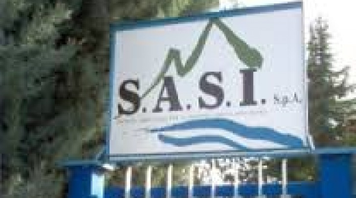 Sasi spa