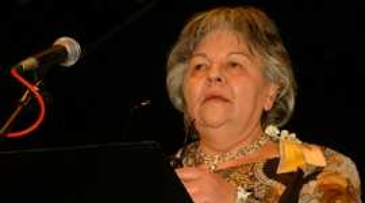 Luciana Cucchiella