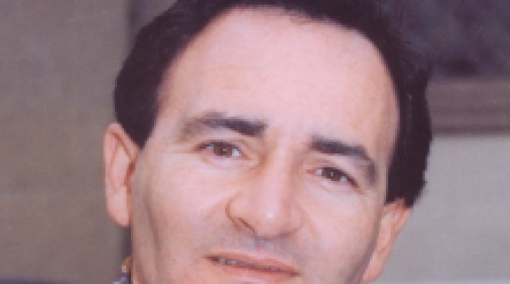 Franco Capanna