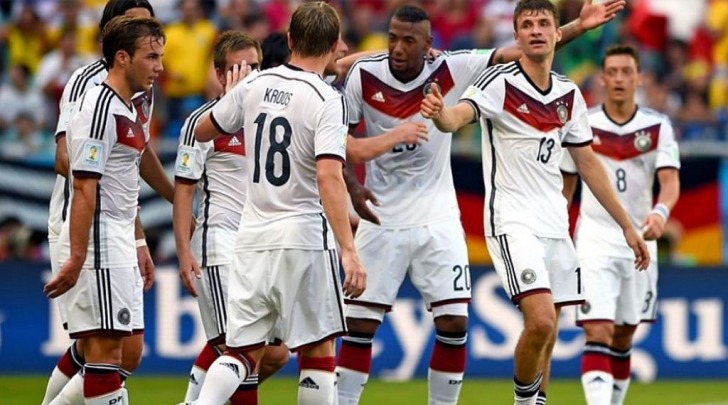 Germania 2014