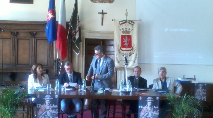 Convegno Norcia su Papa Celestino V