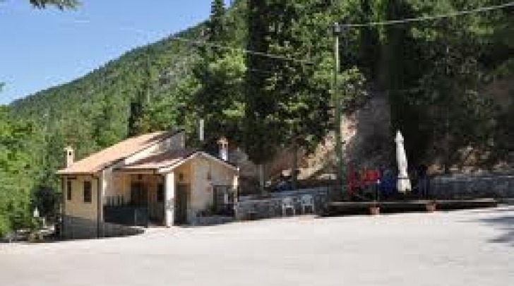 Chalet di Sant'Onofrio