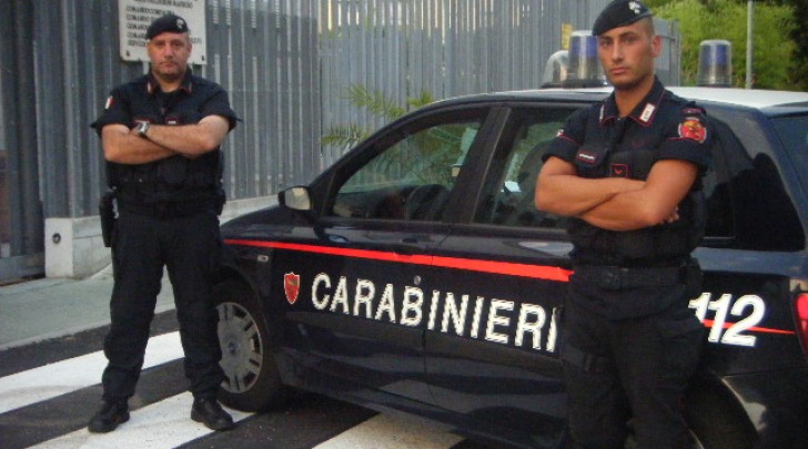 Carabinieri