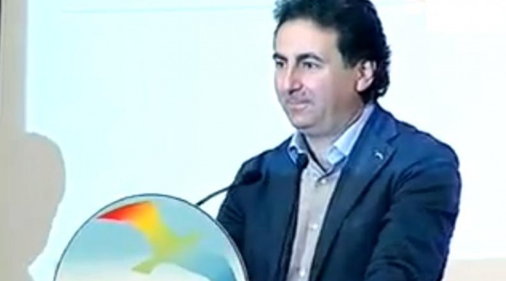 Ignazio Messina