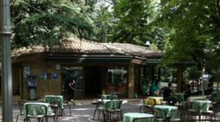Bar Villa Comunale L'Aquila