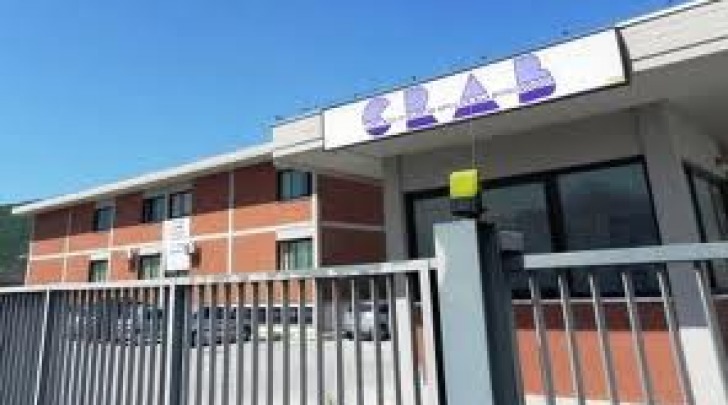 Crab - Avezzano
