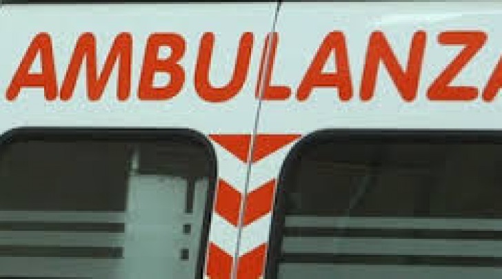 Ambulanza