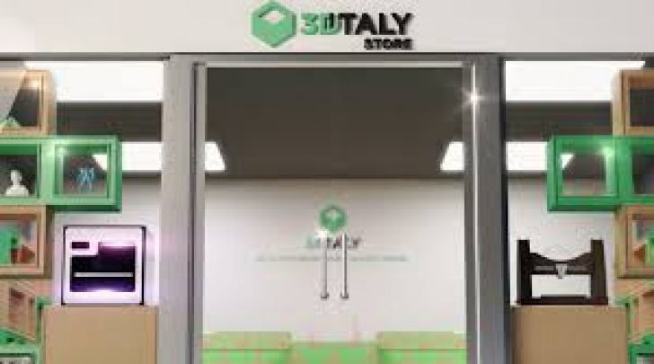 "3DItaly" di Pescara