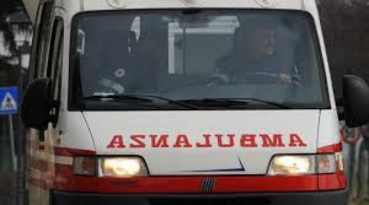 Ambulanza
