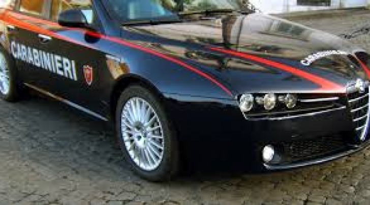 Carabinieri