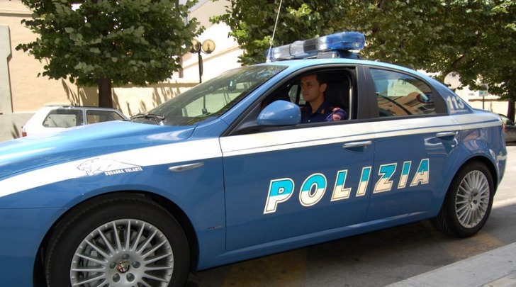 Polizia