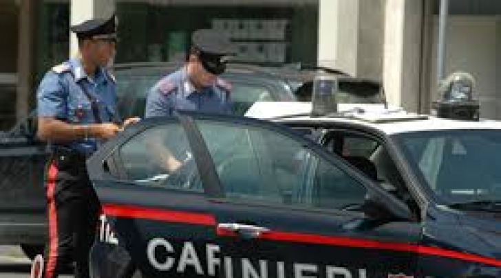 Carabinieri