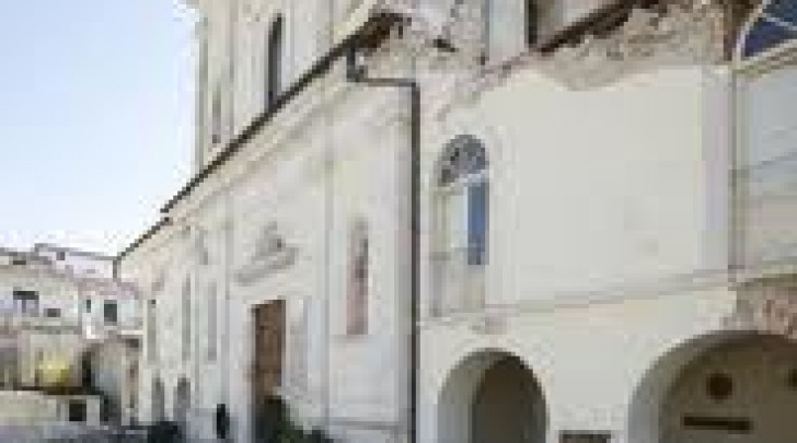 Monastero di Santa Chiara