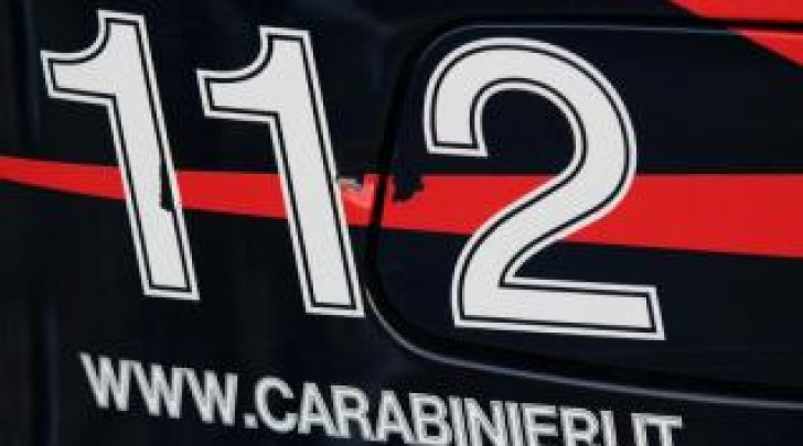 Carabinieri