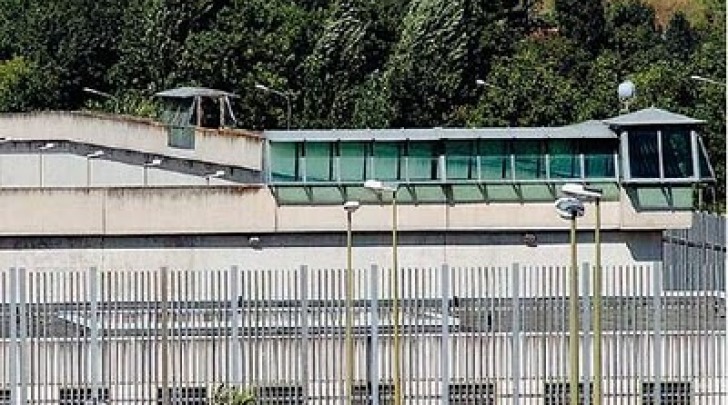 Carcere di Sulmona