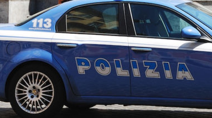 Polizia di Stato