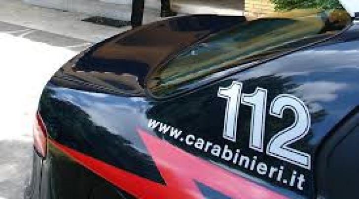 Carabinieri