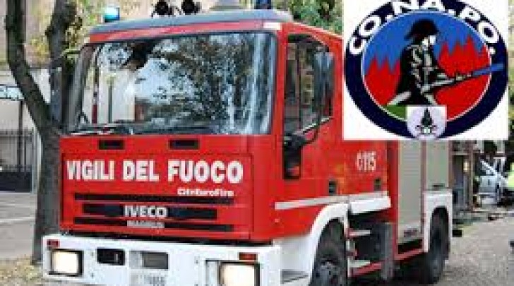 Vigili del Fuoco