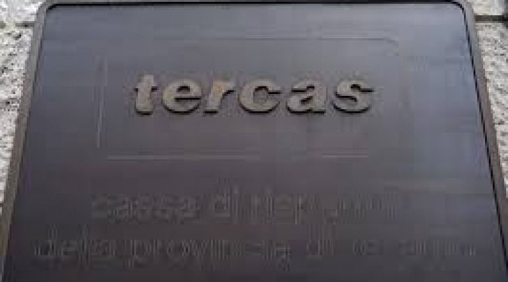 Tercas