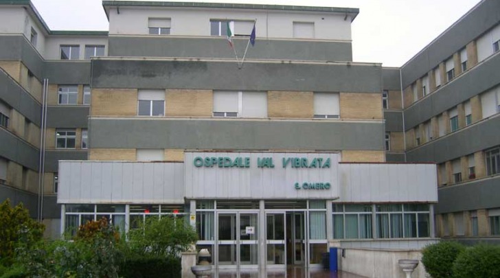 Ospedale "Val Vibrata" Sant'Omero