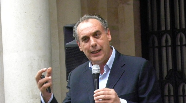 Giovanni Legnini