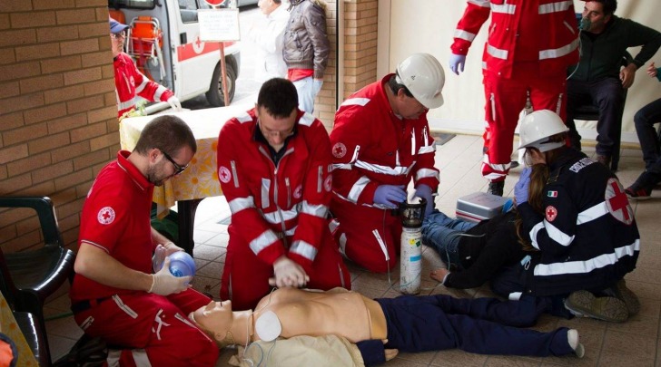 Alba Adriatica Soccorso