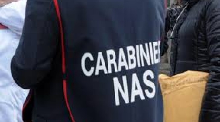 Carabinieri-nas