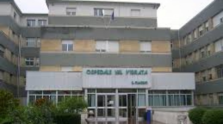 Ospedale Sant'Omero