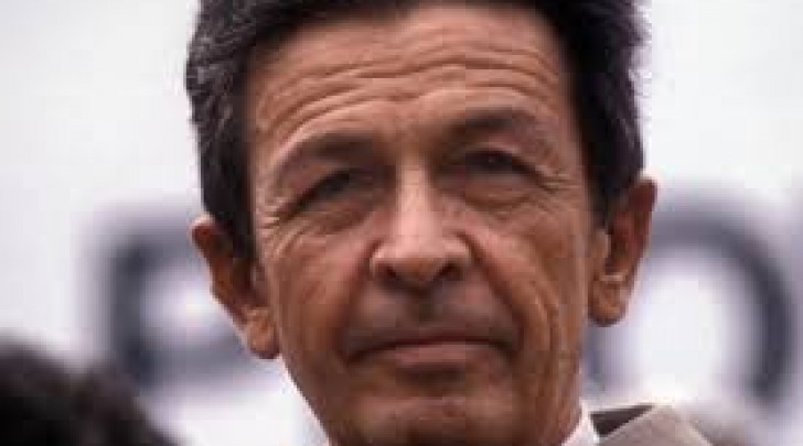 Enrico Berlinguer