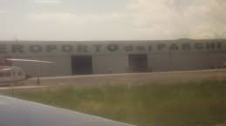 Aeroporto dei Parchi