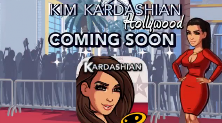 Kim Kardashian App