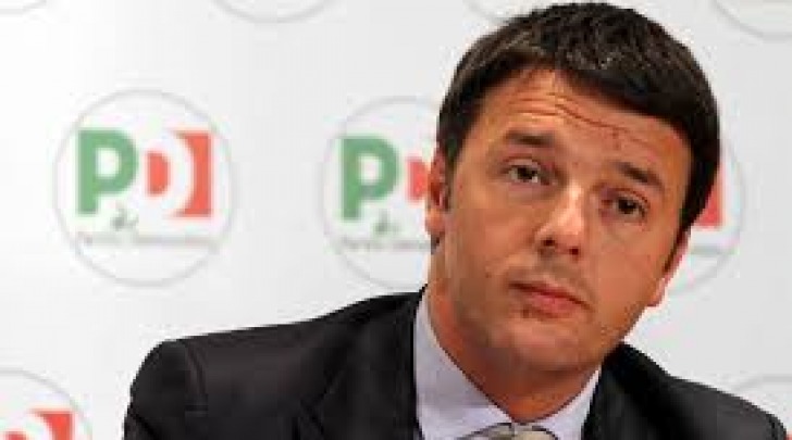 Matteo Renzi