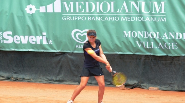 in campo con Mediolanum