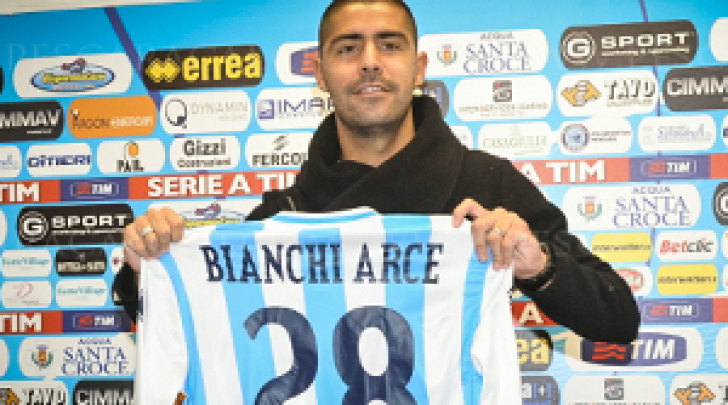 Bianchi Arce