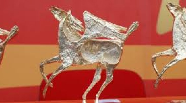 Pegaso d'oro