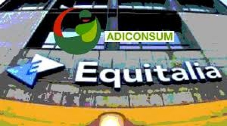 Adiconsum-Equitalia