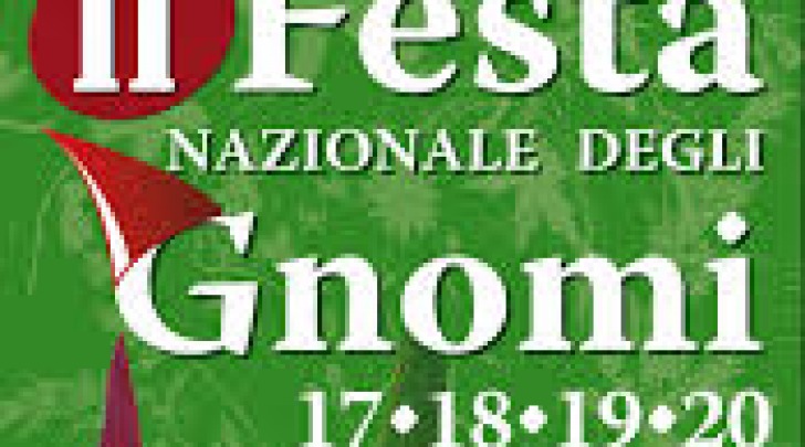 Festa Gnomi