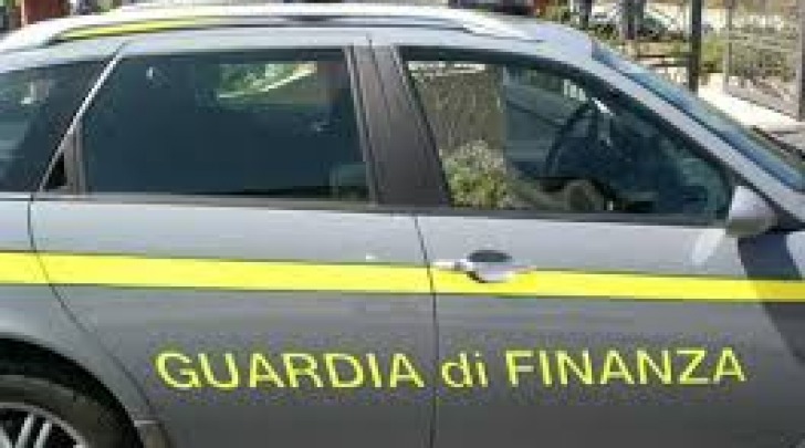 Guardia di Finanza