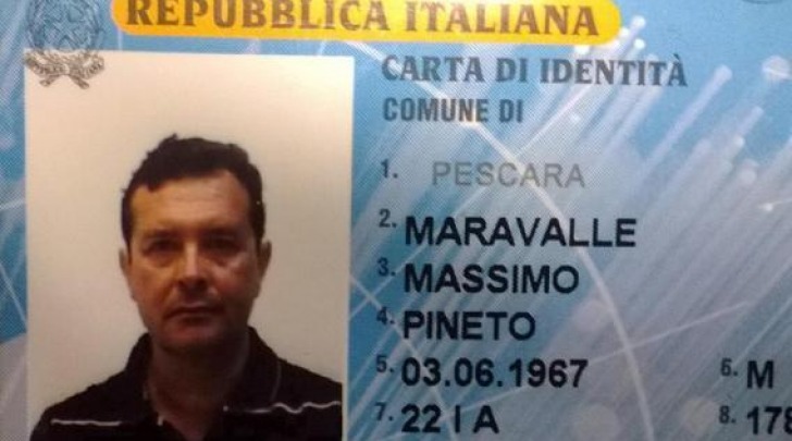 marravalle massimo