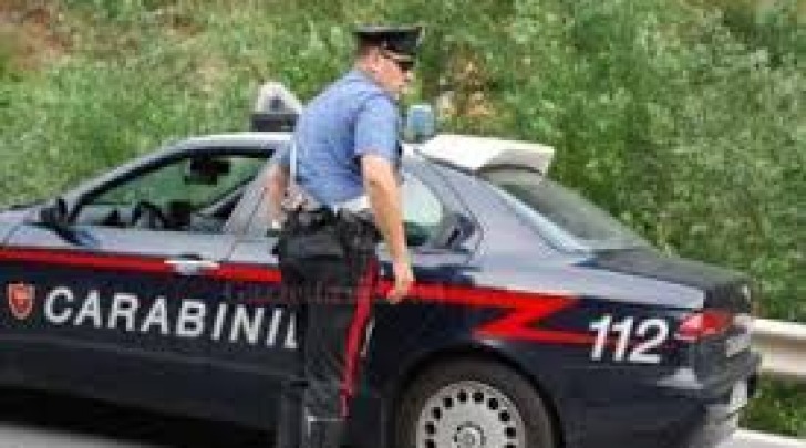 Carabinieri