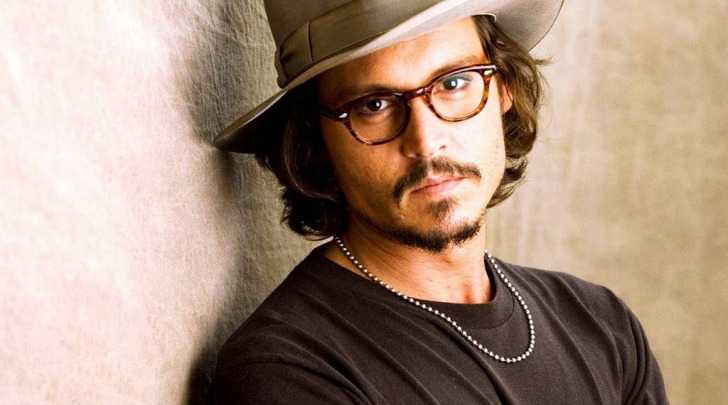 Johnny Deep